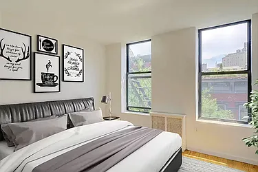 Rented by REAL New York