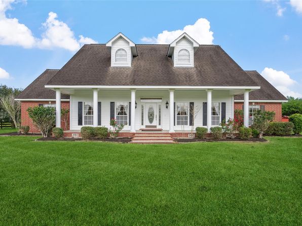 360 Fm 1011 Rd, Liberty, TX 77575