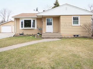 206 3rd St NE, Dilworth, MN 56529