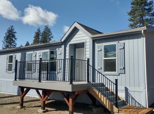 13737 S Park Dr, Magalia, CA 95954