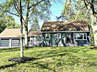 12310 State Road 205 Cmn, Churubusco, IN 46723