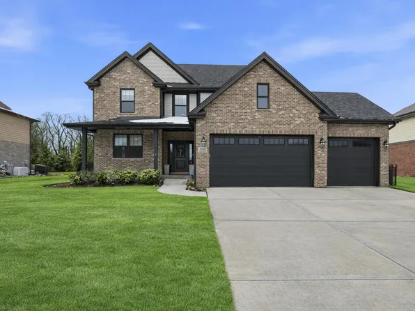 21942 Princeton Cir, Frankfort, IL 60423