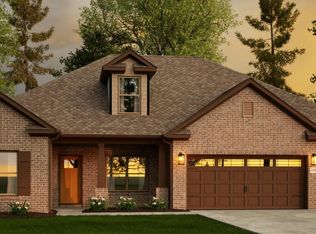 303 Wanto Ln, Huntsville, AL 35811