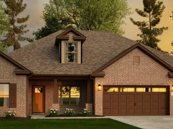 303 Wanto Ln, Huntsville, AL 35811