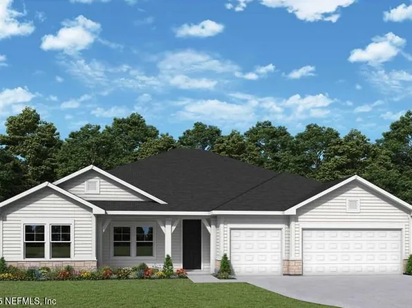 75452 DRIFTWOOD Court, Yulee, FL 32097