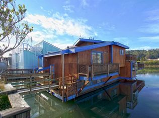 22 Kappas Marina West Pier, Sausalito, CA 94965