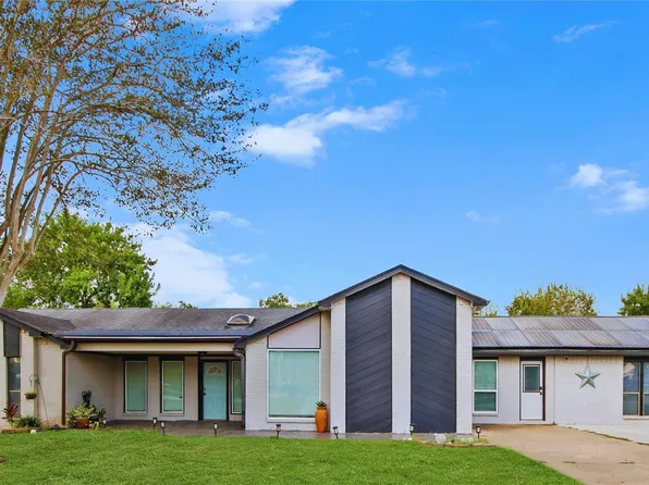 3527 Eula Morgan Rd, Katy, TX 77493
