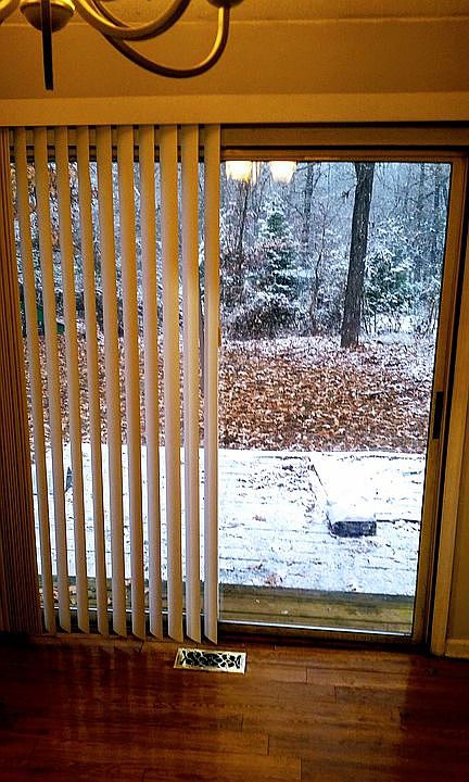 Back Door
