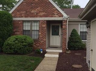 312 Wycoff Way W, East Brunswick, NJ 08816