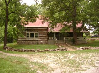 1530 Center Star Rd, Columbia, TN 38401