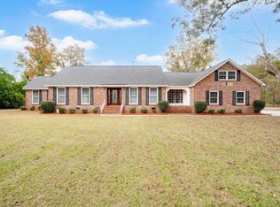 5167 Charleston Hwy, Bowman, SC 29018