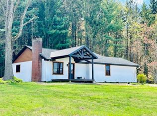 19640 Route 208, Fryburg, PA 16326