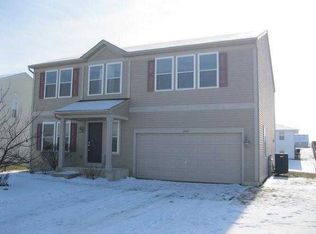 6433 Sunny Meadow Dr, Machesney Park, IL 61115