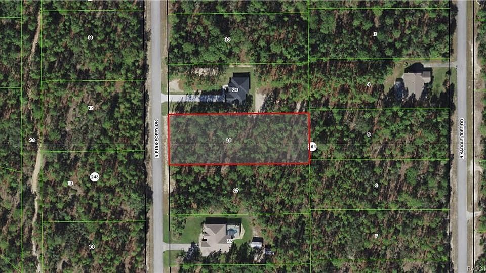 1st image of 4337 N Pink Poppy Dr