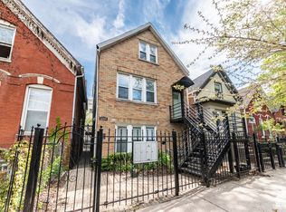 2335 W Moffat St APT 3, Chicago, IL 60647
