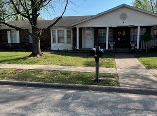 3430 S Jefferson Ave, Springfield, MO 65807