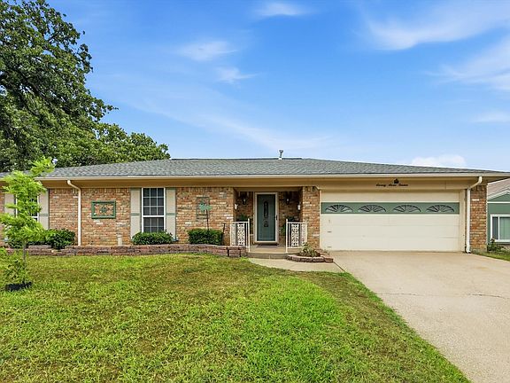3rd image of 7713 Briarridge Ct