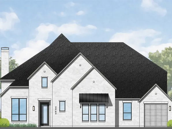 9850 Twistleaf St, Frisco, TX 75035