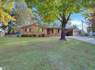 125 Rockmont Rd, Easley, SC 29640