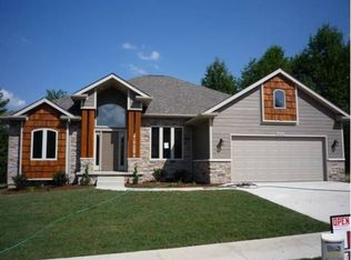 1855 Brookfield Dr, Columbus, IN