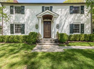 231 Frogtown Rd, New Canaan, CT 06840