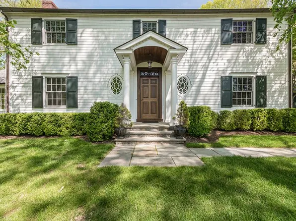 231 Frogtown Rd, New Canaan, CT 06840