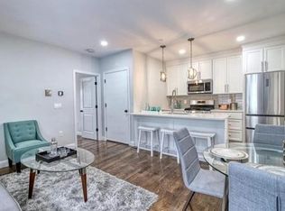 53 Havre St, East Boston, MA 02128