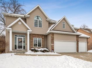 5260 Jordan Blvd, Pleasant Hill, IA 50327