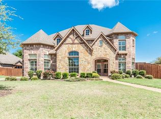 2270 Mustang Trl, Frisco, TX 75033