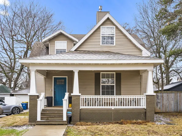 1461 N Summit Avenue, Springfield, MO 65802