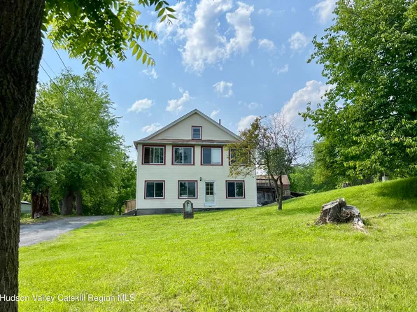 130 N Washington St Street, Athens, NY 12015