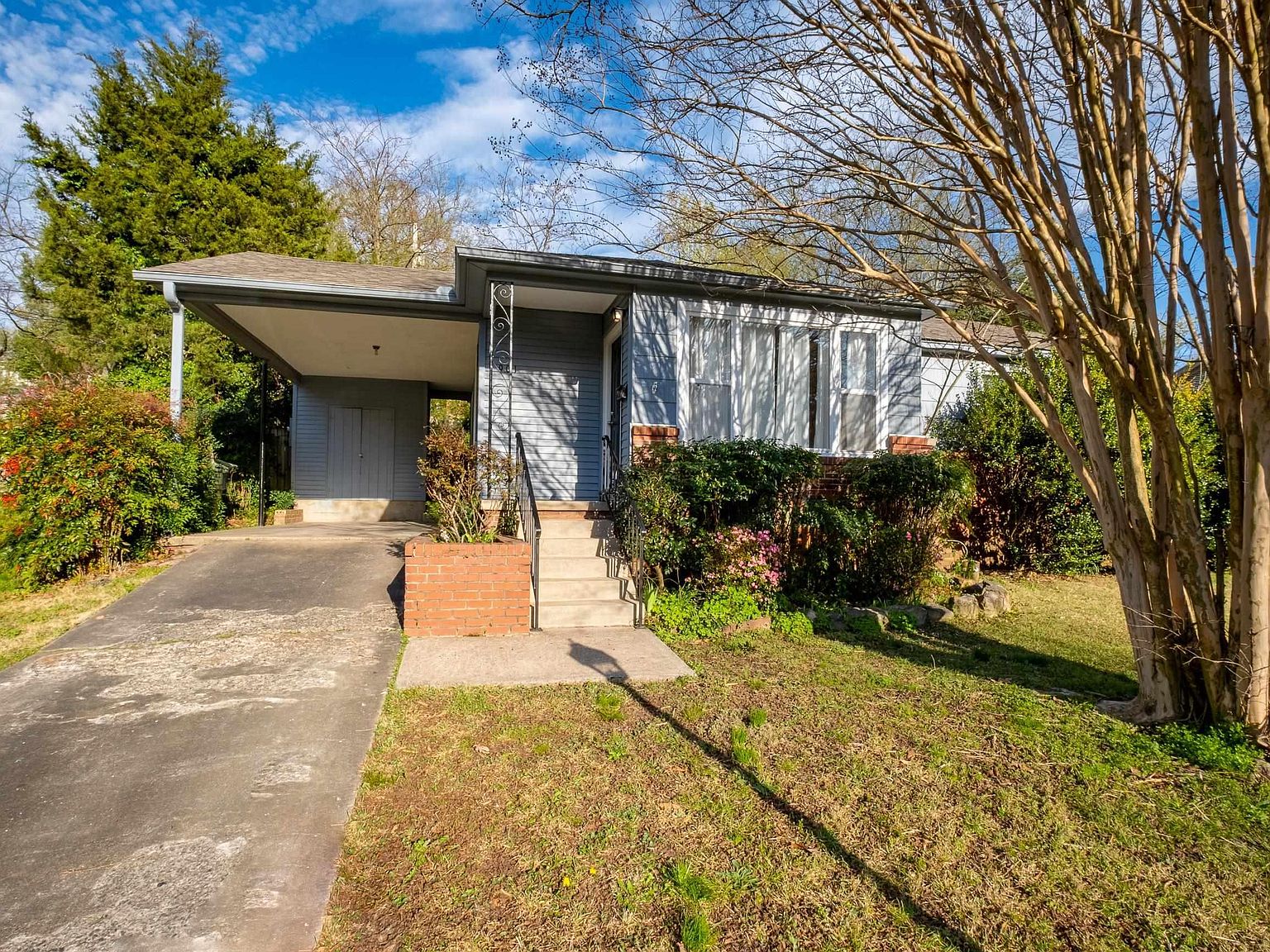 901 Pine Valley Rd, Little Rock, AR 72207 Zillow