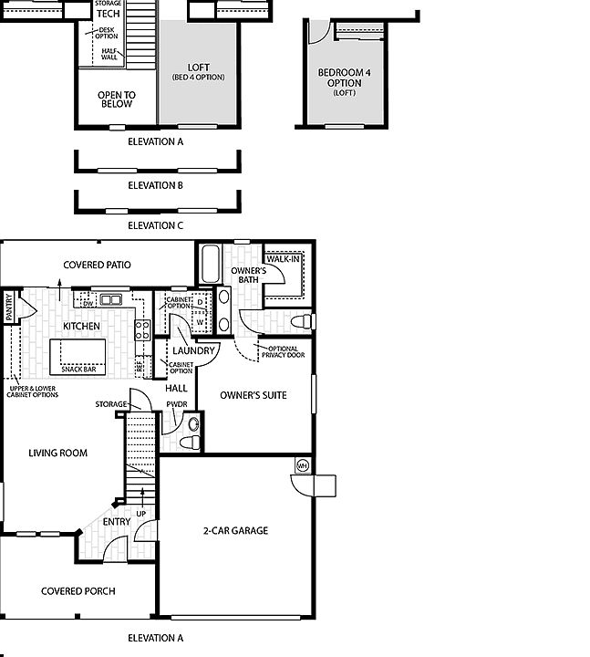 2nd image of 2229 Milvus Dr