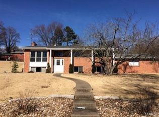 1706 Fremont St, Cape Girardeau, MO 63701