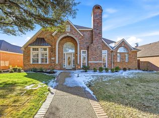 3612 Copper Stone Dr, Dallas, TX 75287