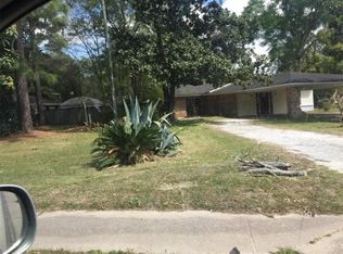 3817 Dauphin Island Pkwy, Mobile, AL 36605