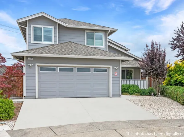3690 Hillary Court, Santa Rosa, CA 95403
