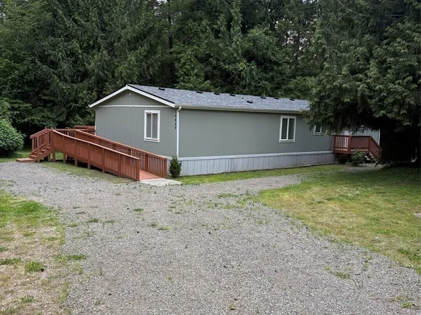 18420 33rd Street Ct NW, Lakebay, WA 98349