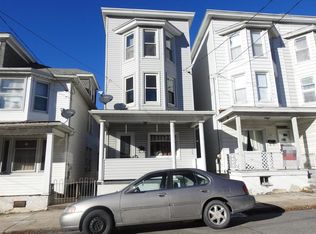 535 E Bertsch St, Lansford, PA 18232
