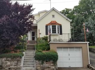 133 E 41st St, Covington, KY