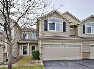 2274 Gallant Fox Cir, Montgomery, IL 60538