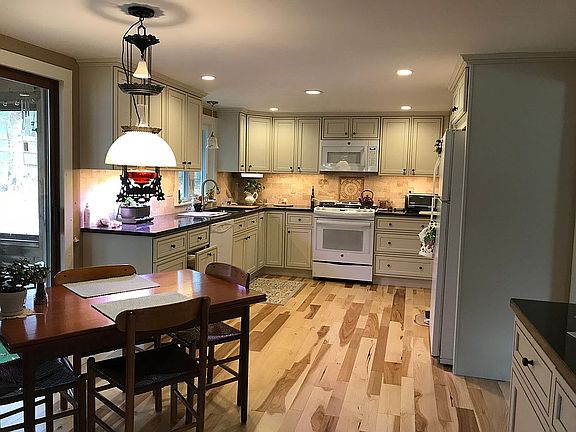 Kitchen Remodel - 2018