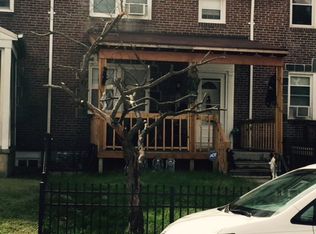 2404 Keyway, Baltimore, MD 21222