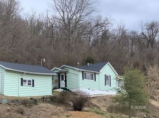 254 State Route 160, Gallipolis, OH 45631