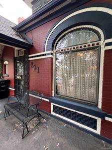 231 W Ellsworth Avenue, Denver, CO, 80223