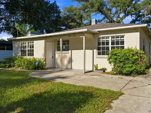 3808 N 54TH STREET, TAMPA, FL 33619