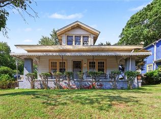 118 Mc Donough Blvd SE, Atlanta, GA 30315