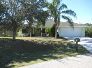 1991 Dexter Rd, North Port, FL 34288