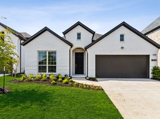 204 Santa Lucia Dr, Anna, TX 75409
