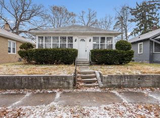 1322 Johnson St, South Bend, IN 46628